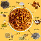 Ker Sangri Aachar available online at SweeDesi